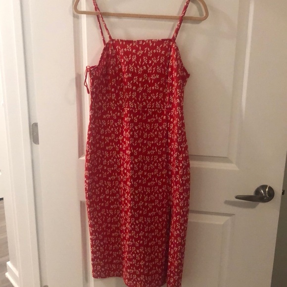 summer dinner dresses